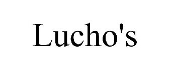 LUCHO'S