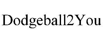 DODGEBALL2YOU