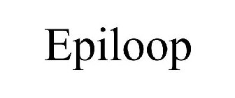 EPILOOP