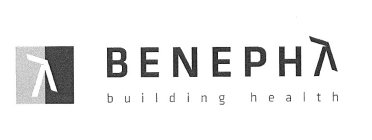 BENEPH BUILDING HEALTH