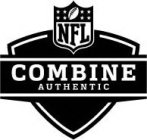 NFL COMBINE AUTHENTIC