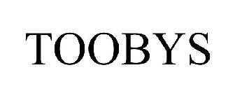 TOOBYS