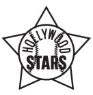 HOLLYWOOD STARS
