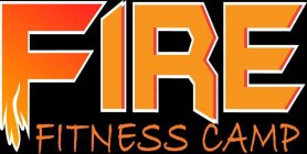FIRE FITNESS CAMP