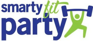 SMARTY FIT PARTY