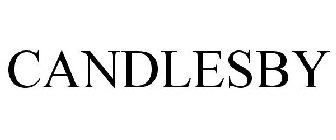 CANDLESBY
