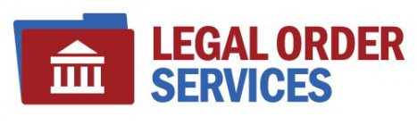LEGAL ORDER SERVICES