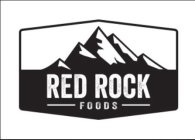 RED ROCK FOODS