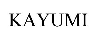 KAYUMI