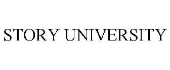 STORY UNIVERSITY