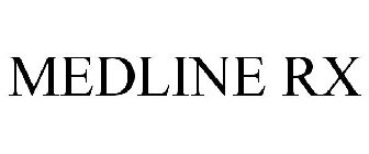 MEDLINE RX