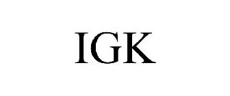 IGK