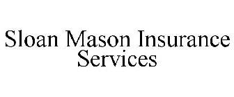 SLOAN MASON INSURANCE SERVICES
