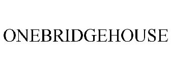 ONEBRIDGEHOUSE