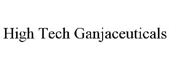 HIGH TECH GANJACEUTICALS