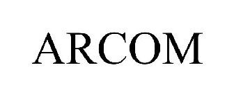 ARCOM