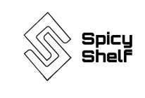 SS SPICY SHELF