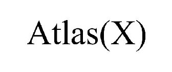 ATLAS(X)