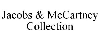 JACOBS & MCCARTNEY COLLECTION