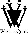 VV WEATHERQUEEN