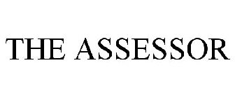 THE ASSESSOR