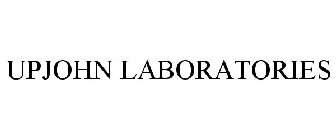 UPJOHN LABORATORIES