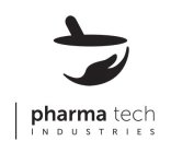 PHARMA TECH INDUSTRIES