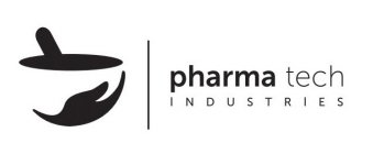 PHARMA TECH INDUSTRIES