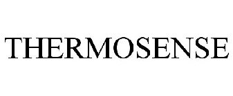 THERMOSENSE