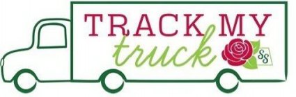 TRACK MY TRUCK SS