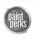PREFERRED CUSTOMER PAINT PERKS FROM SHERWIN-WILLIAMS