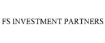 FS INVESTMENTS PARTNERS