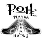 P.O.H.CR PLAYAS OVA HATAS