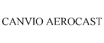 CANVIO AEROCAST