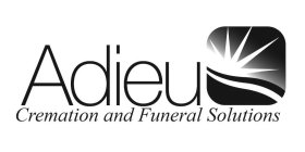ADIEU CREMATION AND FUNERAL SOLUTIONS