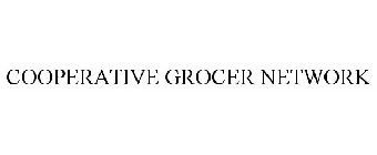 COOPERATIVE GROCER NETWORK