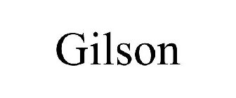 GILSON