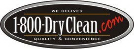 1-800-DRYCLEAN.COM WE DELIVER QUALITY & CONVENIENCE