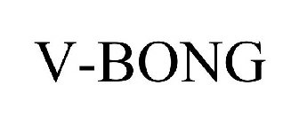 V-BONG