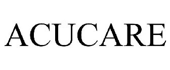 ACUCARE