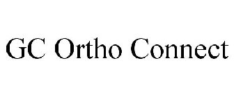 GC ORTHO CONNECT