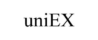 UNIEX