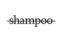 SHAMPOO