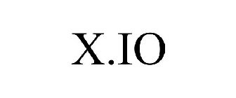 X.IO
