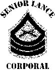 SENIOR LANCE CORPORAL