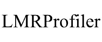 LMRPROFILER