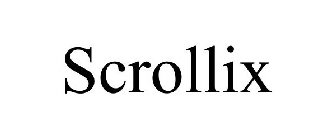 SCROLLIX