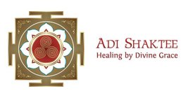 ADI SHAKTEE HEALING BY DIVINE GRACE