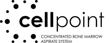 CELLPOINT CONCENTRATED BONE MARROW ASPIRATE SYSTEM