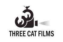 3 THREE CAT FILMS